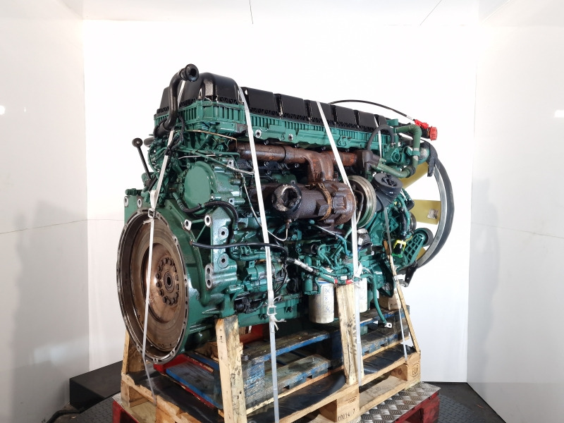Volvo D13K460 EUVI K4 Engine (Truck) - Motori për Kamioni: foto 1 Volvo D13K460 EUVI K4 Engine (Truck) - Motori për Kamioni: foto 1