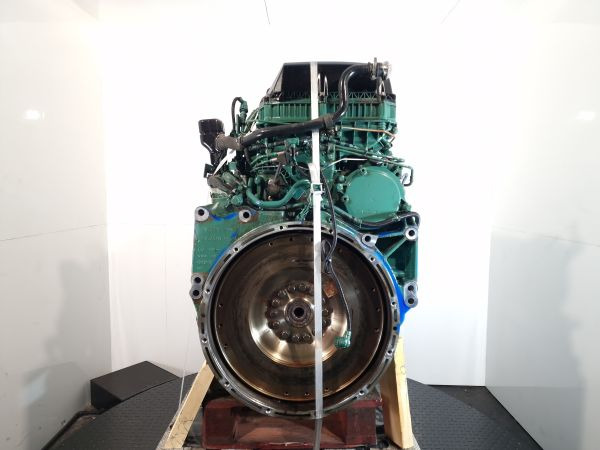 Volvo D13K500V EUVI Engine (Truck) - Motori për Kamioni: foto 2 Volvo D13K500V EUVI Engine (Truck) - Motori për Kamioni: foto 2