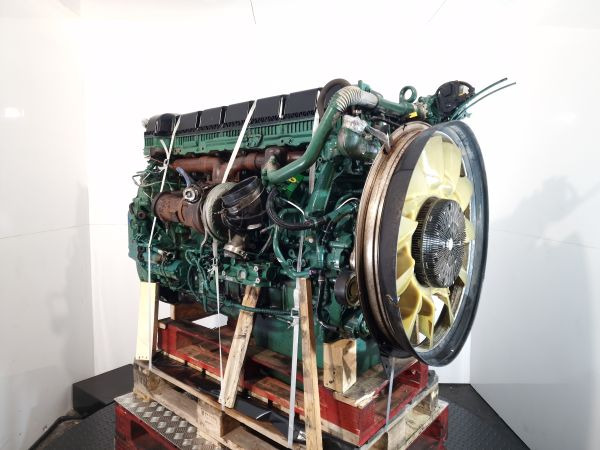Volvo D13K500V EUVI Engine (Truck) - Motori për Kamioni: foto 4 Volvo D13K500V EUVI Engine (Truck) - Motori për Kamioni: foto 4