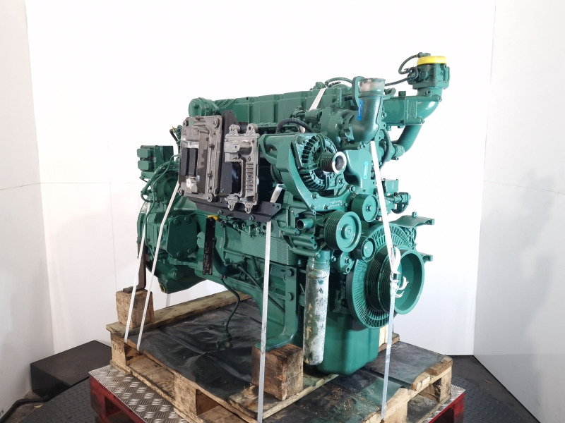 Volvo D8J Genuine Reconditioned Engine (Plant) - Motori për Makineri ndërtimi: foto 4 Volvo D8J Genuine Reconditioned Engine (Plant) - Motori për Makineri ndërtimi: foto 4