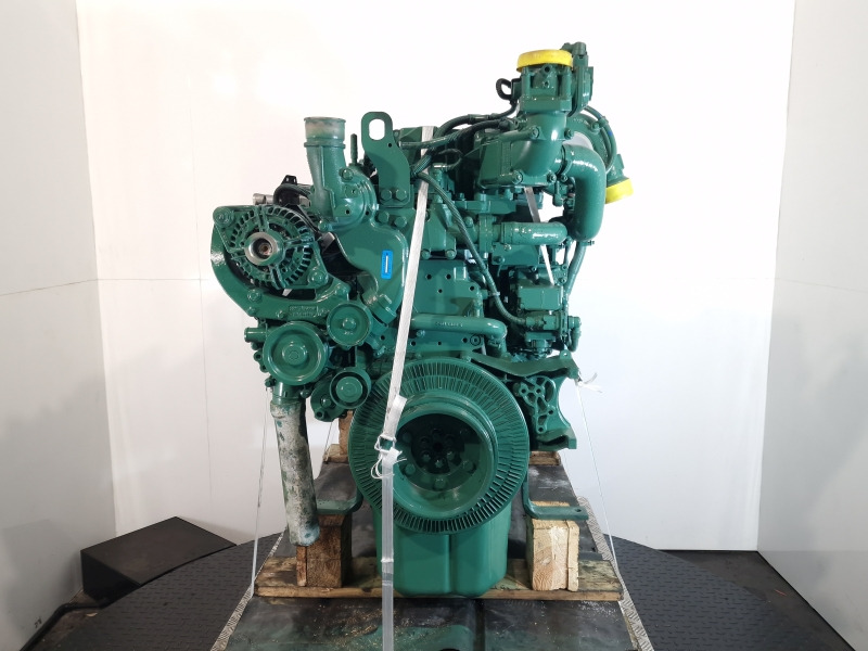 Volvo D8J Genuine Reconditioned Engine (Plant) - Motori për Makineri ndërtimi: foto 5 Volvo D8J Genuine Reconditioned Engine (Plant) - Motori për Makineri ndërtimi: foto 5