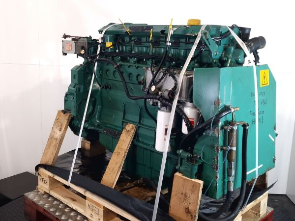 Volvo PENTA TD720GE Engine (Industrial) - Motori për Makineri industriale: foto 4 Volvo PENTA TD720GE Engine (Industrial) - Motori për Makineri industriale: foto 4