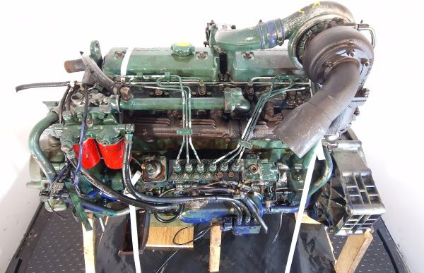 Motori për Makineri ndërtimi Volvo TD71A Engine (Plant): foto 10
