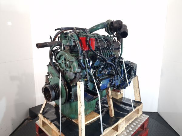 Motori për Makineri ndërtimi Volvo TD71A Engine (Plant): foto 7