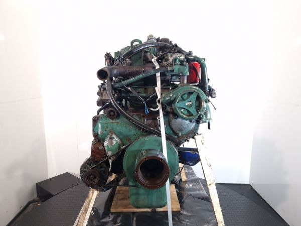 Motori për Makineri ndërtimi Volvo TD71A Engine (Plant): foto 6