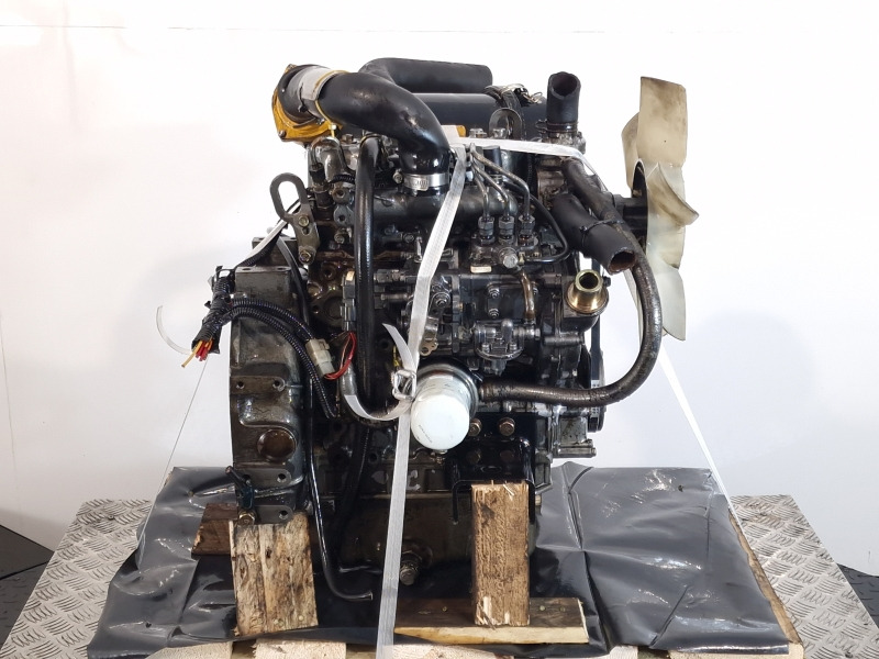 Yanmar 3TNE74-DG Engine (Industrial) - Motori për Makineri industriale: foto 3 Yanmar 3TNE74-DG Engine (Industrial) - Motori për Makineri industriale: foto 3