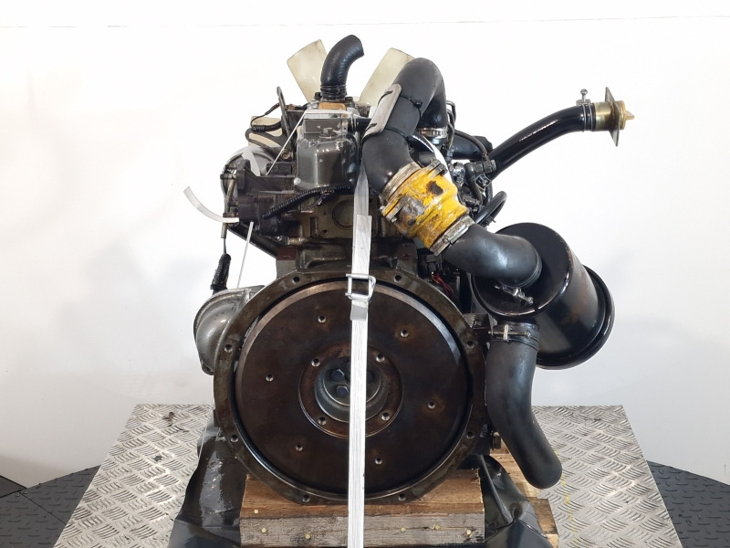 Yanmar 3TNE74-DG Engine (Industrial) - Motori për Makineri industriale: foto 2 Yanmar 3TNE74-DG Engine (Industrial) - Motori për Makineri industriale: foto 2
