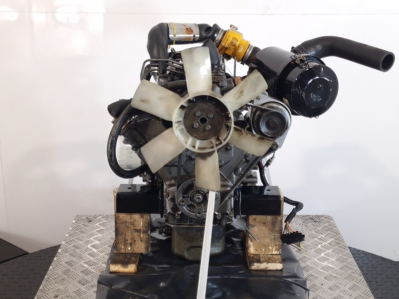 Yanmar 3TNE74-DG Engine (Industrial) - Motori për Makineri industriale: foto 5 Yanmar 3TNE74-DG Engine (Industrial) - Motori për Makineri industriale: foto 5