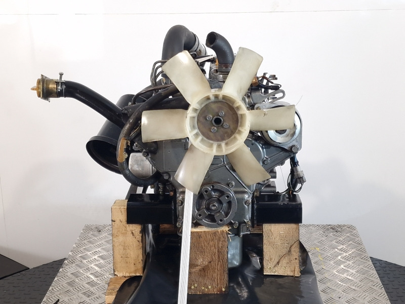 Yanmar 3TNE74-DG Engine (Industrial) - Motori për Makineri industriale: foto 5 Yanmar 3TNE74-DG Engine (Industrial) - Motori për Makineri industriale: foto 5