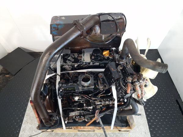 Motori për Makineri ndërtimi Yanmar 4TNE88-RCC1 Engine (Plant): foto 11