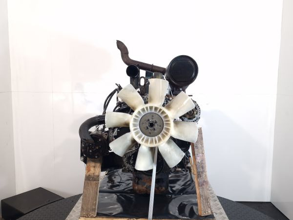 Motori për Makineri ndërtimi Yanmar 4TNV98-SSU Engine (Plant): foto 6