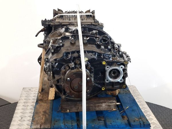 ZF 12AS1210TO Gearbox - Kutia e marsheve: foto 5 ZF 12AS1210TO Gearbox - Kutia e marsheve: foto 5