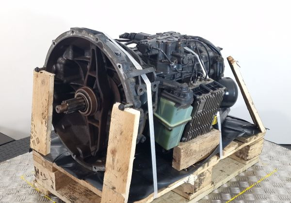 ZF 6AS1000TO Renault Spec Gearbox - Kutia e marsheve: foto 1 ZF 6AS1000TO Renault Spec Gearbox - Kutia e marsheve: foto 1