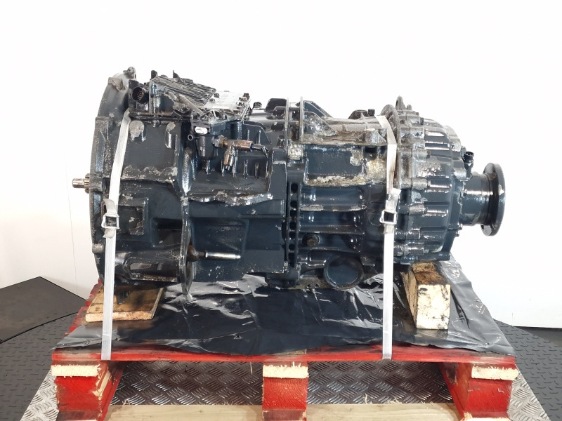 ZF Astronic 12AS1420TD Gearbox - Kutia e marsheve: foto 4 ZF Astronic 12AS1420TD Gearbox - Kutia e marsheve: foto 4