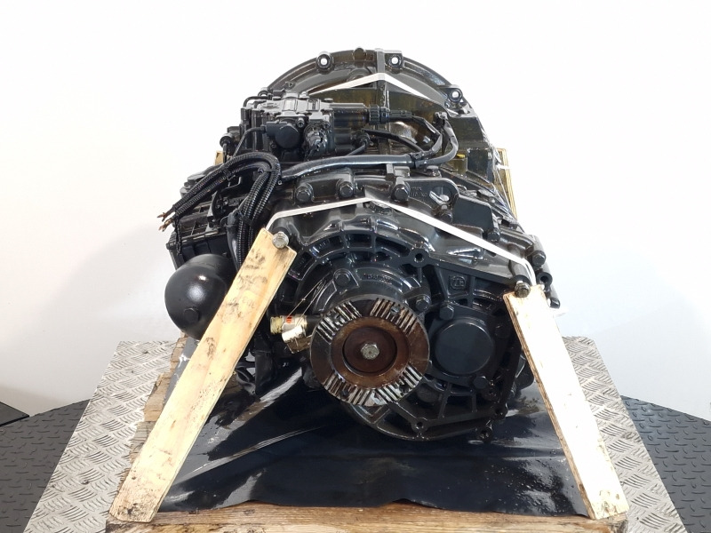 ZF Astronic Lite 6AS1000TO Daf Spec Gearbox - Kutia e marsheve: foto 5 ZF Astronic Lite 6AS1000TO Daf Spec Gearbox - Kutia e marsheve: foto 5