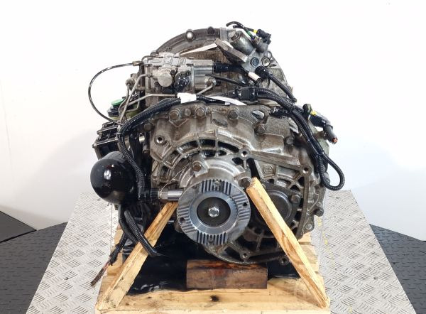 ZF Astronic Lite 6AS1000TO Renault Spec Gearbox - Kutia e marsheve: foto 5 ZF Astronic Lite 6AS1000TO Renault Spec Gearbox - Kutia e marsheve: foto 5
