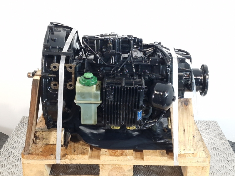 ZF Astronic Lite 6AS800TO Iveco Spec Gearbox - Kutia e marsheve: foto 3 ZF Astronic Lite 6AS800TO Iveco Spec Gearbox - Kutia e marsheve: foto 3