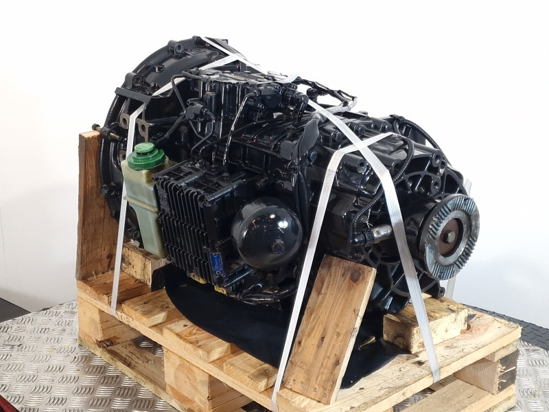 ZF Astronic Lite 6AS800TO Iveco Spec Gearbox - Kutia e marsheve: foto 4 ZF Astronic Lite 6AS800TO Iveco Spec Gearbox - Kutia e marsheve: foto 4
