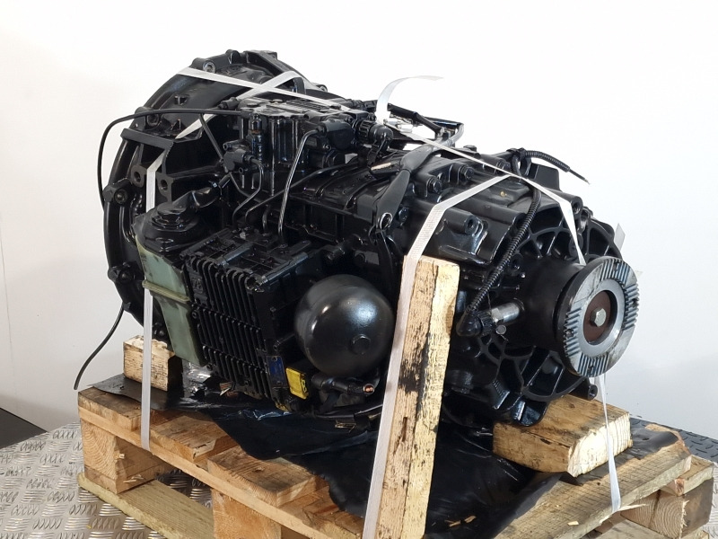 ZF Astronic Lite 6AS800TO Iveco Spec Gearbox - Kutia e marsheve: foto 4 ZF Astronic Lite 6AS800TO Iveco Spec Gearbox - Kutia e marsheve: foto 4