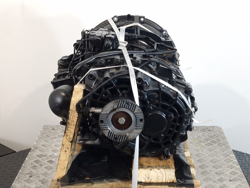 ZF Astronic Lite 6AS800TO Iveco Spec Gearbox - Kutia e marsheve: foto 5 ZF Astronic Lite 6AS800TO Iveco Spec Gearbox - Kutia e marsheve: foto 5