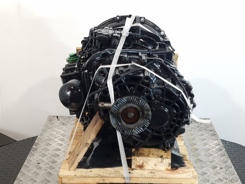 ZF Astronic Lite 6AS800TO Iveco Spec Gearbox - Kutia e marsheve: foto 5 ZF Astronic Lite 6AS800TO Iveco Spec Gearbox - Kutia e marsheve: foto 5
