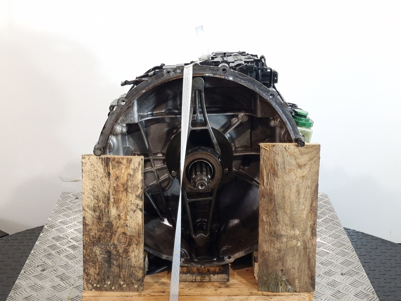 ZF Astronic Lite 6AS800TO Iveco Spec Gearbox - Kutia e marsheve: foto 2 ZF Astronic Lite 6AS800TO Iveco Spec Gearbox - Kutia e marsheve: foto 2