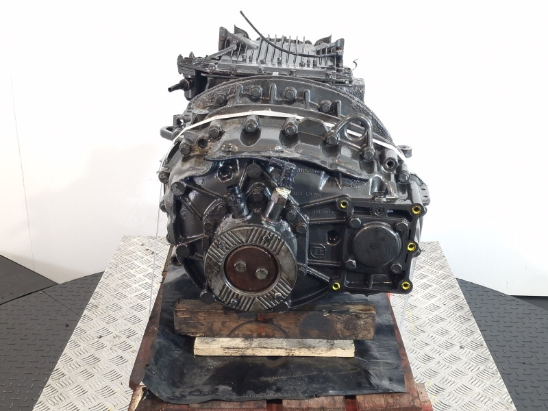 ZF Astronic Mid 12AS1210TO Gearbox - Kutia e marsheve: foto 5 ZF Astronic Mid 12AS1210TO Gearbox - Kutia e marsheve: foto 5