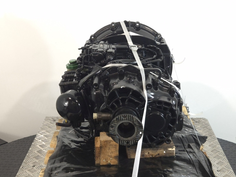 ZF Ecolite 6AS700TO Iveco Spec Gearbox - Kutia e marsheve: foto 5 ZF Ecolite 6AS700TO Iveco Spec Gearbox - Kutia e marsheve: foto 5