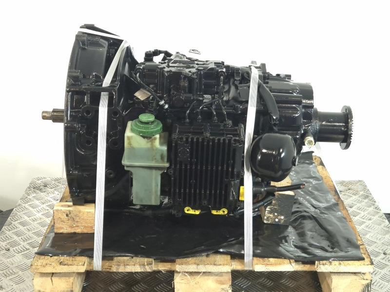 ZF Ecolite 6AS700TO Iveco Spec Gearbox - Kutia e marsheve: foto 3 ZF Ecolite 6AS700TO Iveco Spec Gearbox - Kutia e marsheve: foto 3