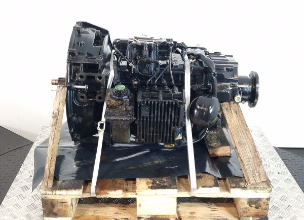 ZF Ecolite 6AS800TO Iveco Spec Gearbox - Kutia e marsheve: foto 4 ZF Ecolite 6AS800TO Iveco Spec Gearbox - Kutia e marsheve: foto 4