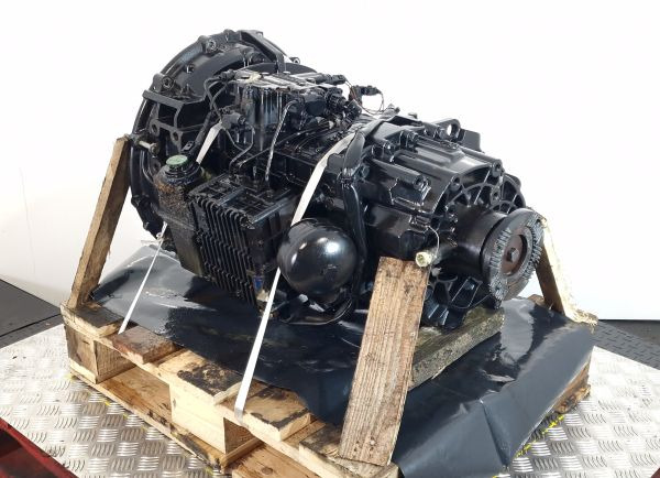 ZF Ecolite 6AS800TO Iveco Spec Gearbox - Kutia e marsheve: foto 5 ZF Ecolite 6AS800TO Iveco Spec Gearbox - Kutia e marsheve: foto 5