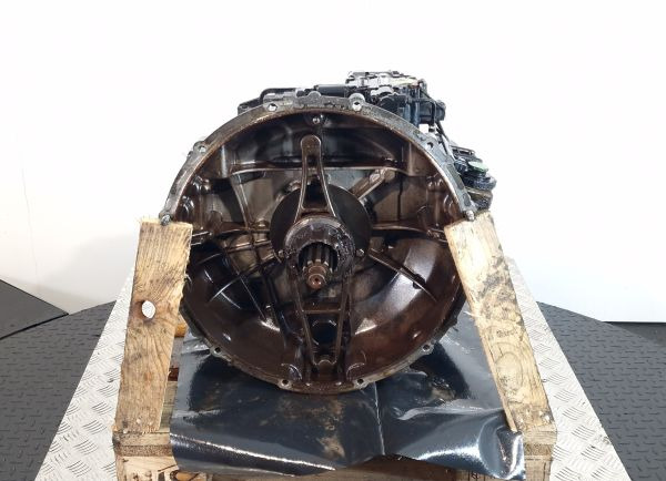 ZF Ecolite 6AS800TO Iveco Spec Gearbox - Kutia e marsheve: foto 3 ZF Ecolite 6AS800TO Iveco Spec Gearbox - Kutia e marsheve: foto 3