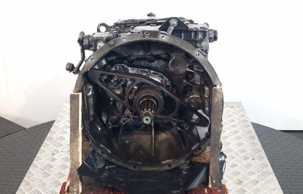 ZF Ecomid 9S1310 TO Gearbox - Kutia e marsheve: foto 2 ZF Ecomid 9S1310 TO Gearbox - Kutia e marsheve: foto 2