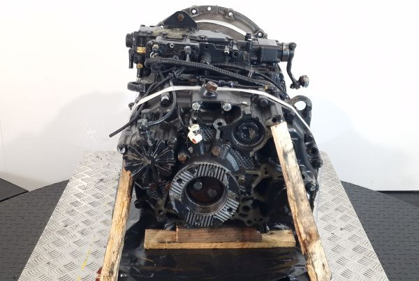 ZF Ecomid 9S1310 TO Gearbox - Kutia e marsheve: foto 5 ZF Ecomid 9S1310 TO Gearbox - Kutia e marsheve: foto 5
