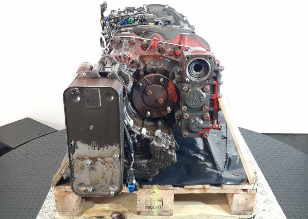 ZF Ecosplit 4/intarder 3 12S2531TD/IT 3 ECOSPLIT T Gearbox - Kutia e marsheve: foto 5 ZF Ecosplit 4/intarder 3 12S2531TD/IT 3 ECOSPLIT T Gearbox - Kutia e marsheve: foto 5