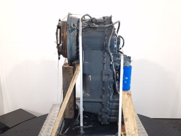 ZF Industrial 4WG-115 Gearbox - Kutia e marsheve: foto 4 ZF Industrial 4WG-115 Gearbox - Kutia e marsheve: foto 4
