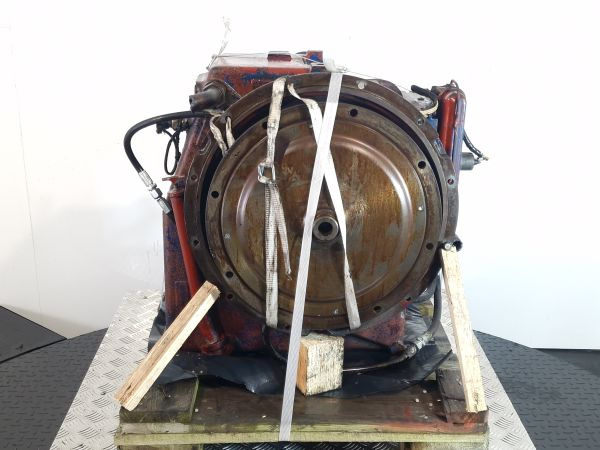 ZF Industrial 4WG-201 Gearbox - Kutia e marsheve: foto 2 ZF Industrial 4WG-201 Gearbox - Kutia e marsheve: foto 2