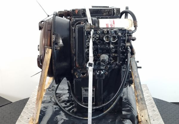 ZF Industrial 6WG-201 3001 Gearbox Industrial - Kutia e marsheve për Makineri industriale: foto 3 ZF Industrial 6WG-201 3001 Gearbox Industrial - Kutia e marsheve për Makineri industriale: foto 3
