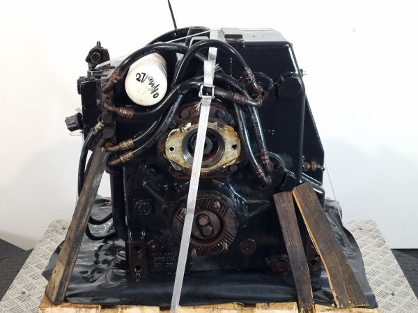 ZF Industrial 6WG-201 3001 Gearbox Industrial - Kutia e marsheve për Makineri industriale: foto 5 ZF Industrial 6WG-201 3001 Gearbox Industrial - Kutia e marsheve për Makineri industriale: foto 5