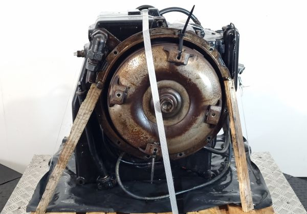 ZF Industrial 6WG-201 3001 Gearbox Industrial - Kutia e marsheve për Makineri industriale: foto 2 ZF Industrial 6WG-201 3001 Gearbox Industrial - Kutia e marsheve për Makineri industriale: foto 2