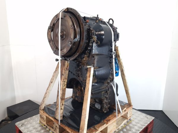 ZF Industrial/Hyundai 4WG-210 Gearbox - Kutia e marsheve: foto 1 ZF Industrial/Hyundai 4WG-210 Gearbox - Kutia e marsheve: foto 1