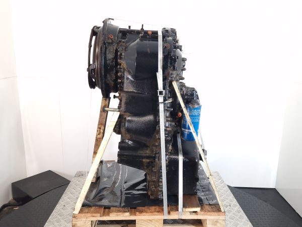 ZF Industrial/Hyundai 4WG-210 Gearbox - Kutia e marsheve: foto 4 ZF Industrial/Hyundai 4WG-210 Gearbox - Kutia e marsheve: foto 4