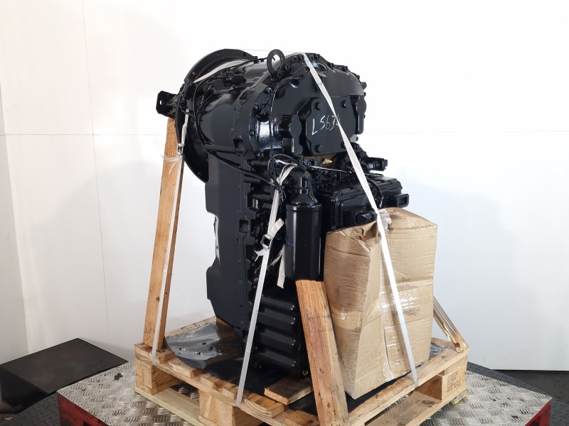 ZF Industrial JCB 4WG160 403/L5634 New Gearbox (Plant) - Kutia e marsheve për Makineri ndërtimi: foto 5 ZF Industrial JCB 4WG160 403/L5634 New Gearbox (Plant) - Kutia e marsheve për Makineri ndërtimi: foto 5