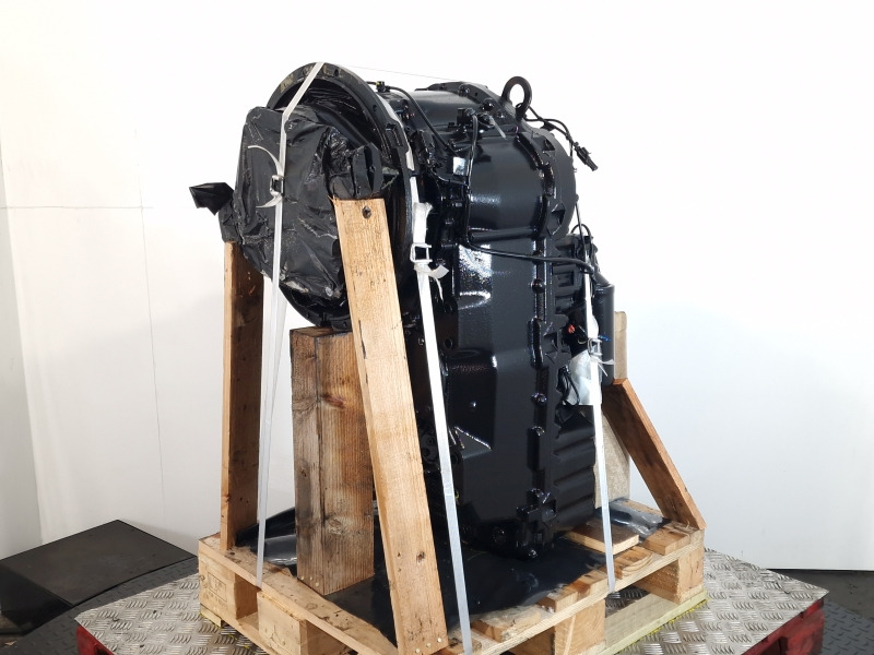 ZF Industrial JCB 4WG160 403/L5634 New Gearbox (Plant) - Kutia e marsheve për Makineri ndërtimi: foto 1 ZF Industrial JCB 4WG160 403/L5634 New Gearbox (Plant) - Kutia e marsheve për Makineri ndërtimi: foto 1