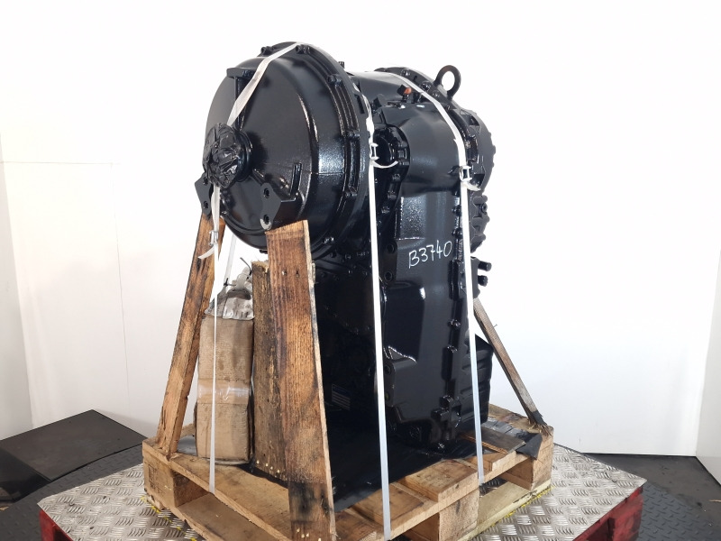 ZF Industrial JCB 6WG115 400/B3740 Gearbox New (Plant) - Kutia e marsheve për Makineri ndërtimi: foto 1 ZF Industrial JCB 6WG115 400/B3740 Gearbox New (Plant) - Kutia e marsheve për Makineri ndërtimi: foto 1