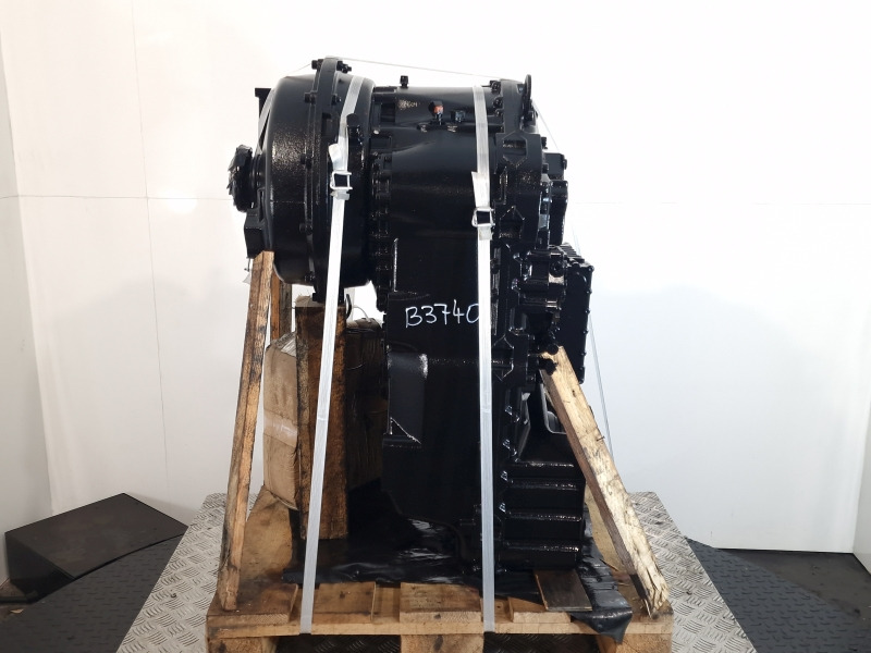 ZF Industrial JCB 6WG115 400/B3740 Gearbox New (Plant) - Kutia e marsheve për Makineri ndërtimi: foto 5 ZF Industrial JCB 6WG115 400/B3740 Gearbox New (Plant) - Kutia e marsheve për Makineri ndërtimi: foto 5