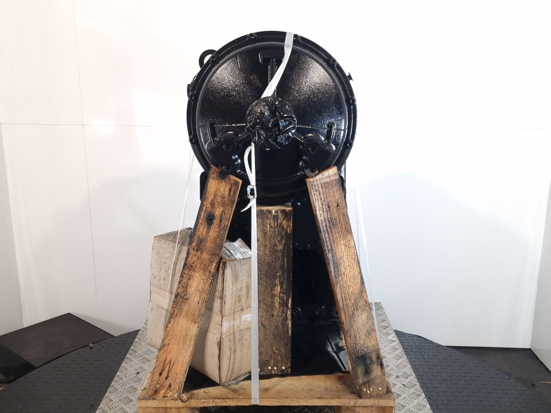 ZF Industrial JCB 6WG115 400/B3740 Gearbox New (Plant) - Kutia e marsheve për Makineri ndërtimi: foto 3 ZF Industrial JCB 6WG115 400/B3740 Gearbox New (Plant) - Kutia e marsheve për Makineri ndërtimi: foto 3