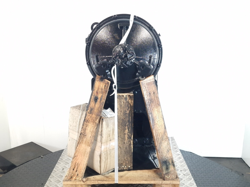 ZF Industrial JCB 6WG115 400/B3740 Gearbox New (Plant) - Kutia e marsheve për Makineri ndërtimi: foto 4 ZF Industrial JCB 6WG115 400/B3740 Gearbox New (Plant) - Kutia e marsheve për Makineri ndërtimi: foto 4