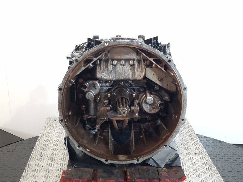 ZF MAN Astronic 12AS2130TD Gearbox - Kutia e marsheve: foto 3 ZF MAN Astronic 12AS2130TD Gearbox - Kutia e marsheve: foto 3