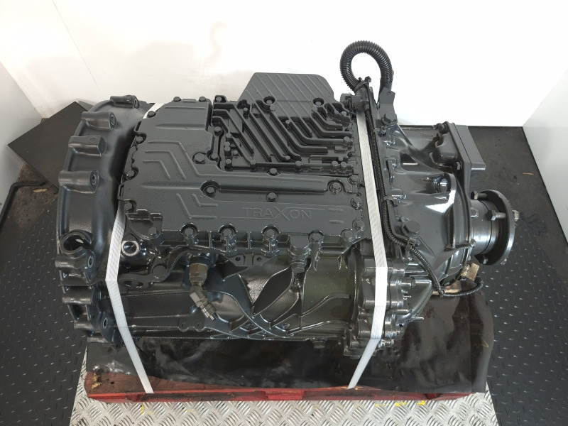 Kutia e marsheve ZF Traxon 12TX2210TD 2023 Iveco Spec Gearbox: foto 10 Kutia e marsheve ZF Traxon 12TX2210TD 2023 Iveco Spec Gearbox: foto 10